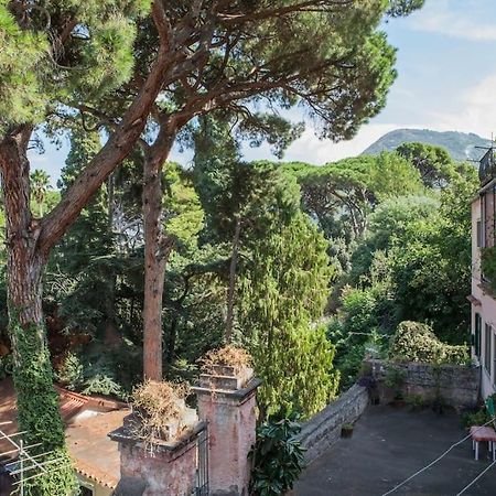 شقة Casa Panoramica كاستيلاّماري دي ستا المظهر الخارجي الصورة