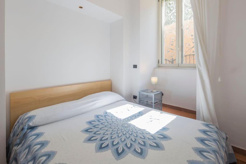 شقة Casa Panoramica كاستيلاّماري دي ستا المظهر الخارجي الصورة